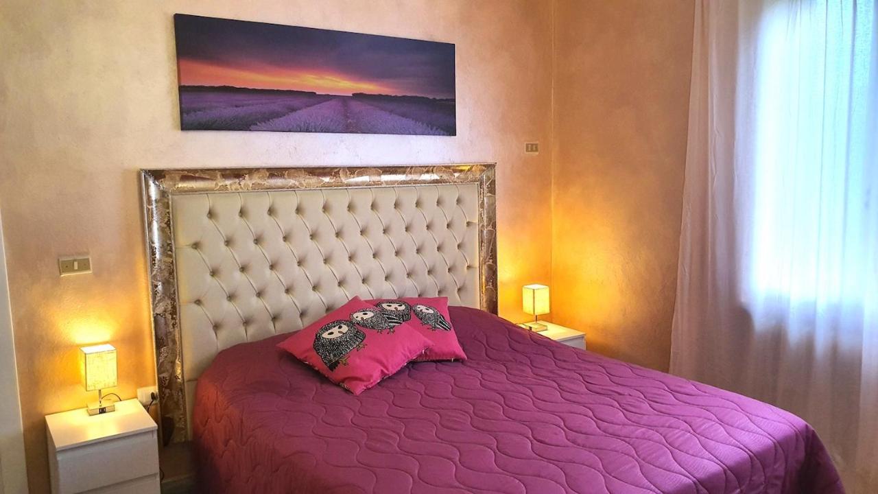 Bed & Breakfast Mondoselvaggio *