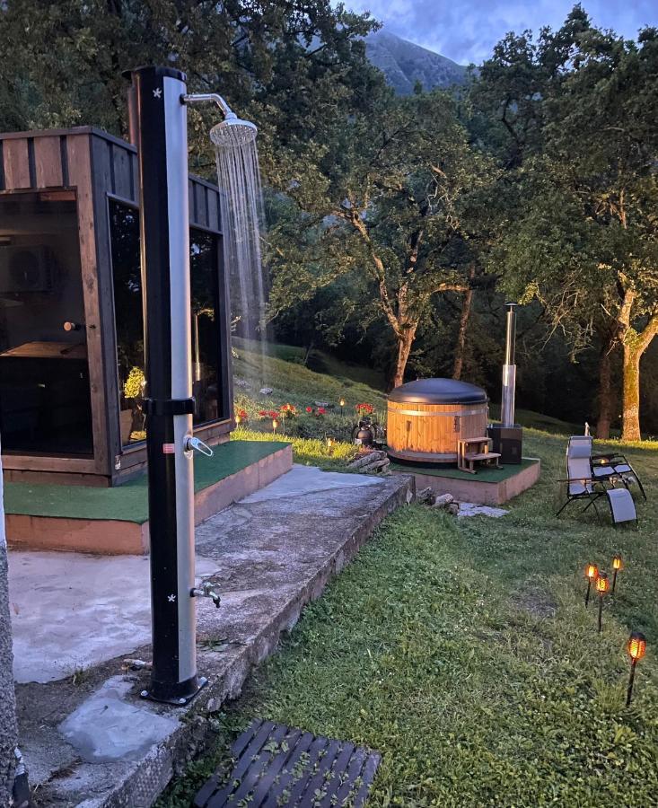 Bed & Breakfast Mondoselvaggio *