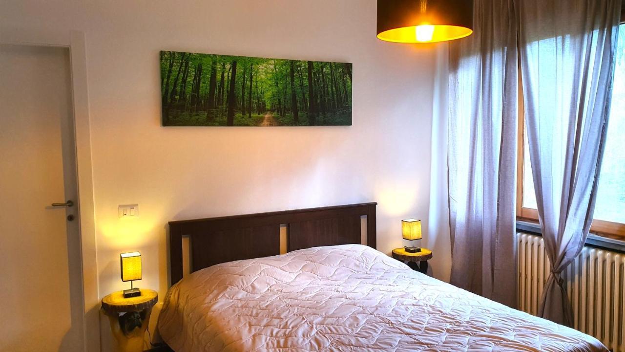 Mondoselvaggio Bed & Breakfast Lucca