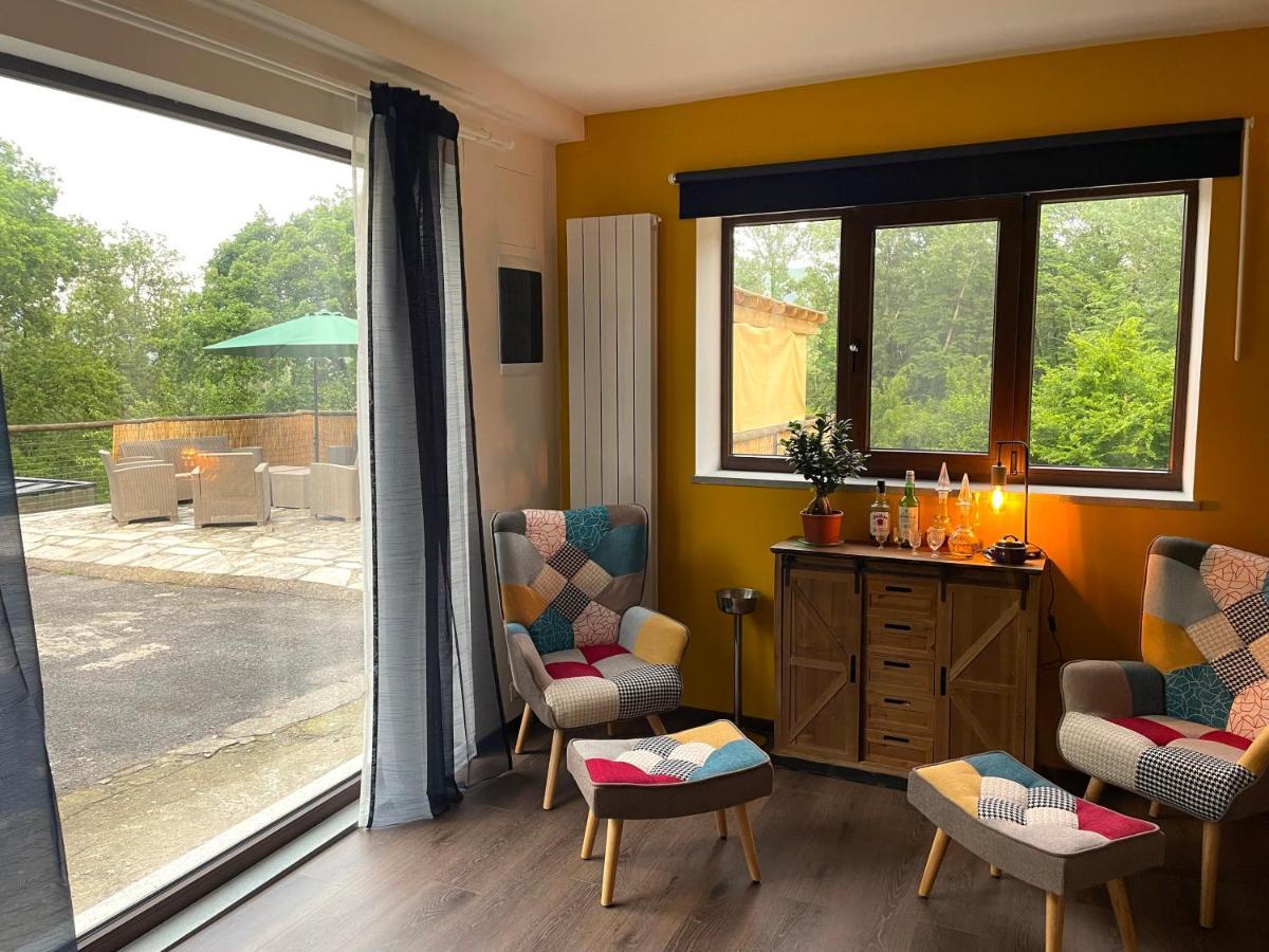 Mondoselvaggio Bed & Breakfast Lucca